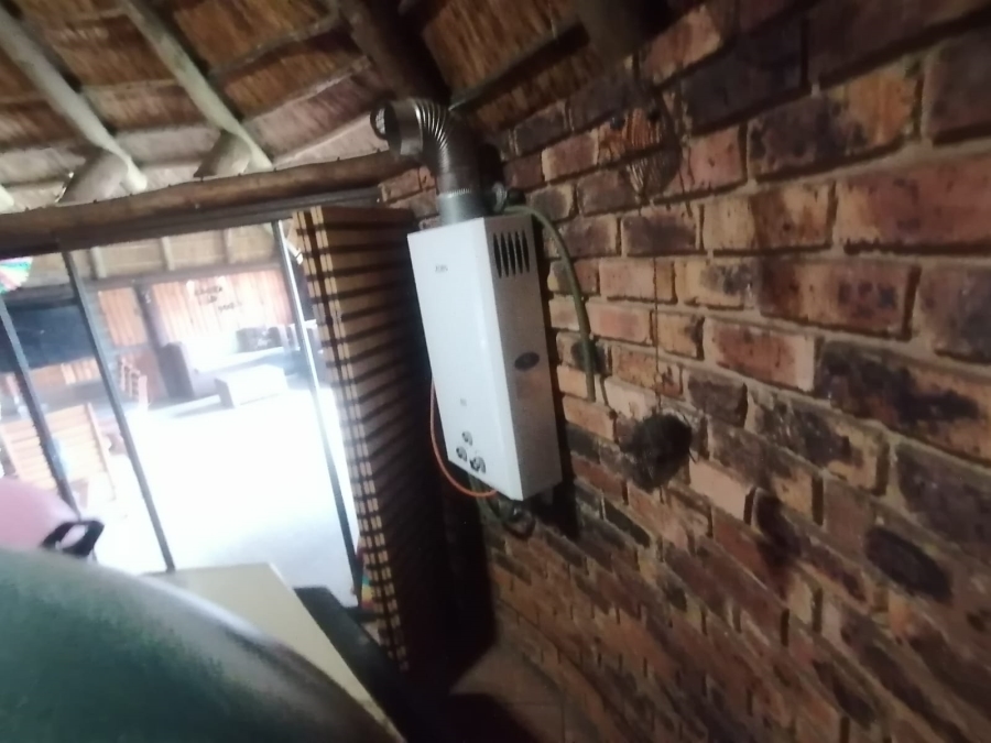 3 Bedroom Property for Sale in Abrahamsrust Free State